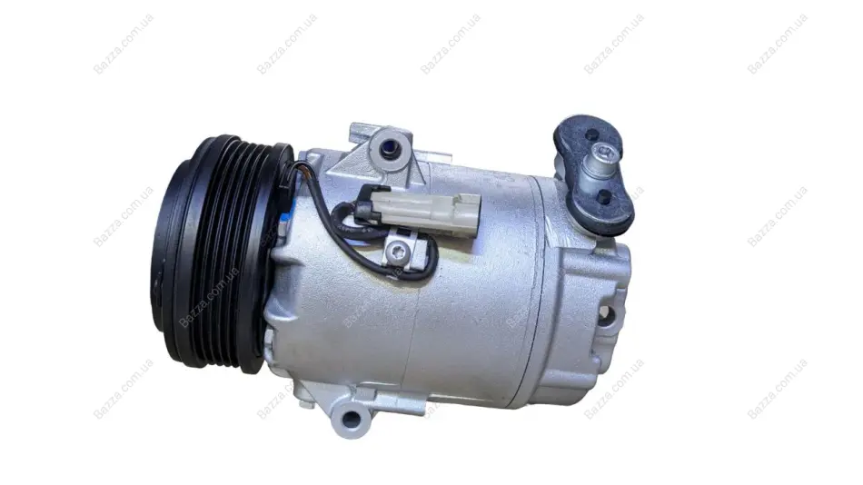 Компресор кондиціонера OPEL ZAFIRA B (A05) 05-15,ASTRA H (L67) 05-10,ASTRA H GTC 05-10,ASTRA H (L35) 04-14 MSG 13286083