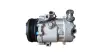 Компресор кондиціонера OPEL ZAFIRA B VAN (A05) 05-15,ZAFIRA B (A05) 05-15,ZAFIRA A (F75) 99-05,MERIVA A 03-10 MSG SD6V121429F