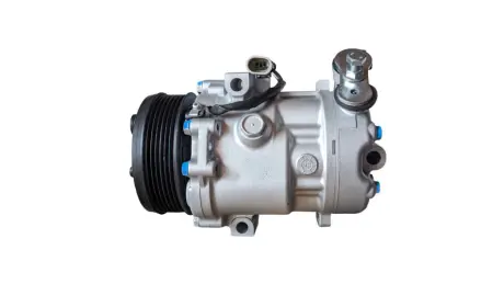 Компресор кондиціонера OPEL ZAFIRA B VAN (A05) 05-15,ZAFIRA B (A05) 05-15,ZAFIRA A (F75) 99-05,MERIVA A 03-10 MSG SD6V121429F