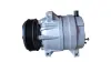 Компресор кондиціонера RENAULT LAGUNA II (KG0/1) 01-07,LAGUNA II (BG0/1) 01-07,ESPACE IV (JK) 02- MSG 1135320