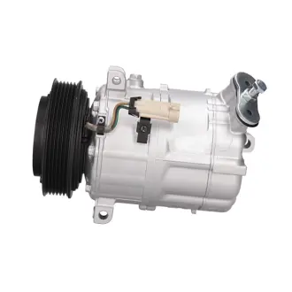 Компресор кондиціонера SAAB 9-5 01-09,9-3 II 04-15; OPEL VECTRA C GTS 02-09,VECTRA C 02-09,SIGNUM (Z03) 03-08 MSG PXV168618