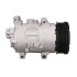 Компресор кондиціонера SAAB 9-5 10-12; TOYOTA VERSO (R20) 09-18,COROLLA VERSO (AR10) 04-09,COROLLA (E150) 07-14 msg 4472601495R