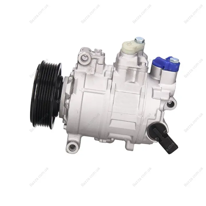 Компресор кондиціонера SEAT EXEO ST (3R5) 09-13,EXEO (3R2) 08-13; AUDI Q5 (8R) 08-17,A4 ALLROAD (8KH, B8) 09-16 MSG 4471809500