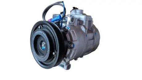 Компресор кондиціонера SKODA SUPERB I (3U4) 01-08; AUDI A6 (4B2, C5) 97-05; VW PASSAT B5 (3B6) 00-05 MSG 4471009270