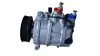 Компресор кондиціонера SMART FORFOUR (454) 05-06,FORFOUR 04-06; AUDI A8 (4E_) 03-06,A6 (4B2, C5) 97-05 MSG 4472208390