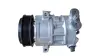 Компресор кондиціонера SUZUKI SPLASH 08-; ALFA ROMEO MITO (955) 08-18; OPEL CORSA E (X15) 14- MSG 4471902141 (фото 1)