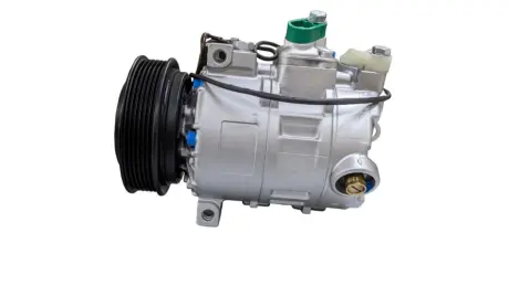Компресор кондиціонера відновлений AUDI A4 (8D2, B5) 95-00,A4 (8D5, B5) 96-01; PORSCHE 911 (996) 97-05,BOXSTER (986) 96-04 MSG 4471007920