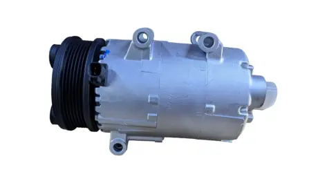 Компресор кондиціонера відновлений FORD GALAXY II (WA6) 06-15,MONDEO IV (BA7) 07-15; VOLVO S80 II (124) 08-11,V70 III (135) 07-15 MSG 1016001042