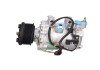 Компресор кондиціонера відновлений HONDA CR-V 07-12 msg 38800-RZV-G01 R