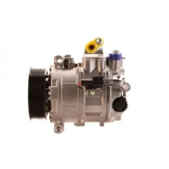 Компресор кондиціонера відновлений LAND ROVER Rover Sport 05-13, Discovery III 04-09 MSG JPB000182R