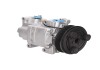 Компресор кондиціонера відновлений MAZDA 3 BK 03-09, 5 05-10 msg H12A0BW4JZ R