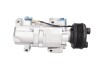 Компресор кондиціонера відновлений MAZDA 3 BK 03-09, 5 05-10 msg H12A0BW4JZ R