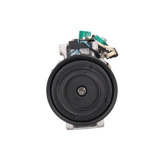 Компресор кондиціонера відновлений MERCEDES-BENZ A-Class W176 12-18, GLA X156 13-20, CLA 13-19, B-Class W242-246 11-18 msg 4472807423R