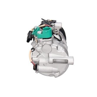 Компресор кондиціонера відновлений MERCEDES-BENZ A-Class W176 12-18, GLA X156 13-20, CLA 13-19, B-Class W242-246 11-18 msg 4472807423R