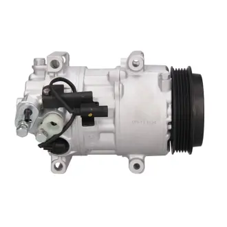 Компресор кондиціонера відновлений MERCEDES-BENZ B-CLASS (W245) 05-11,A-CLASS (W169) 04-12,A-Class W169 04-12,B-CLASS W245 05-11 MSG 4471005241