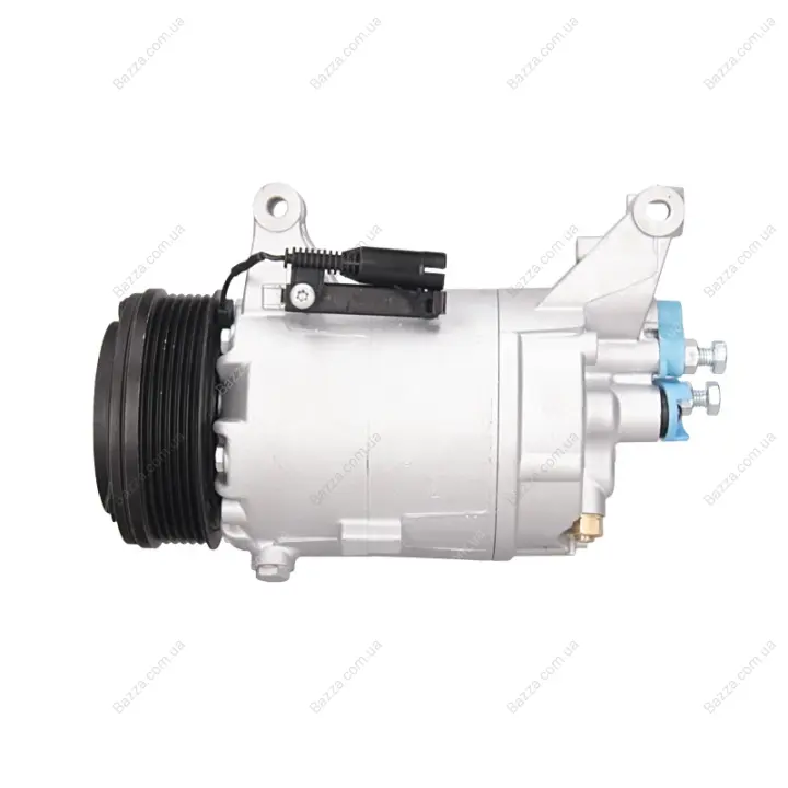 Компресор кондиціонера відновлений MINI Cooper R50 00-06 MSG 1139014 (фото 1)