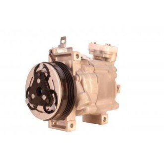 Компресор кондиціонера відновлений SUBARU IMPREZA (GH) 08-13,FORESTER (SH) 08- msg 73111FG001R