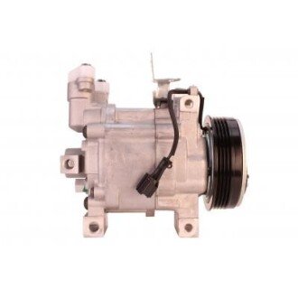 Компресор кондиціонера відновлений SUBARU IMPREZA (GH) 08-13,FORESTER (SH) 08- msg 73111FG001R