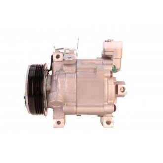 Компресор кондиціонера відновлений SUBARU IMPREZA (GH) 08-13,FORESTER (SH) 08- msg 73111FG001R