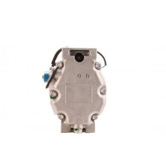 Компресор кондиціонера відновлений TOYOTA Yaris 00-05 msg 442100-2002 R