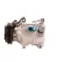 Компресор кондиціонера відновлений TOYOTA Yaris 00-05 MSG 4421002002R (фото 1)