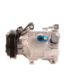Компресор кондиціонера відновлений TOYOTA Yaris 00-05 MSG 4421002002R