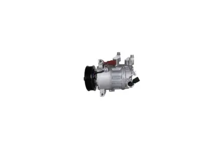 Компресор кондиціонера відновлений VW Passat B8 14-; AUDI Q3 (F3B) 18-; SKODA FABIA III (NJ3) 14-21 MSG 3Q0816803BR