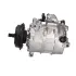 Компресор кондиціонера VW TRANSPORTER V (7JD, 7JE) 03-09,MULTIVAN V (7HM, 7HN, 7HF, 7EF, 7EM, 7EN) 03-09 MSG 4472209130 (фото 1)