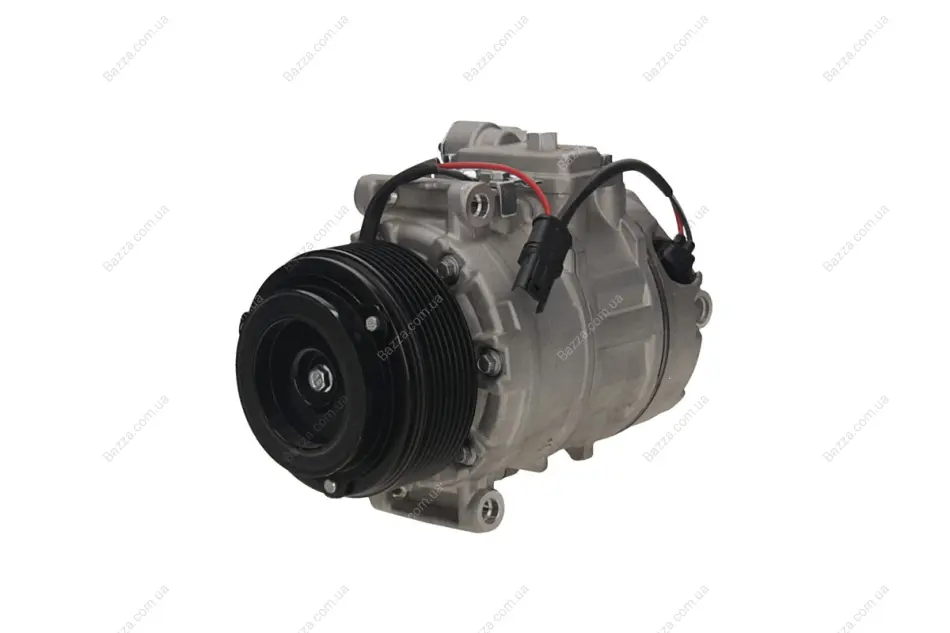 Компрессор кондиционера BMW 5 (F10) 10-, 5 GRAN TURISMO (F07) 09-, 5 Touring (F11) 10- MSG AC0229
