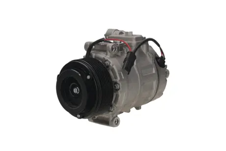 Компрессор кондиционера BMW 5 (F10) 10-, 5 GRAN TURISMO (F07) 09-, 5 Touring (F11) 10- MSG AC0229