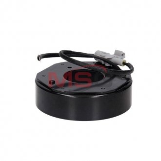 Компрессор кондиционера msg BO1022