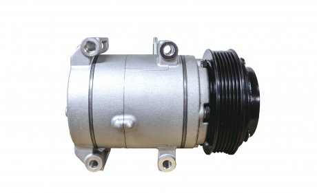 Компрессор кондиционера SSANGYONG ACTYON 13-, ACTYON SPORTS 12-, KORANDO 10-, REXTON 12-18 msg AC0226