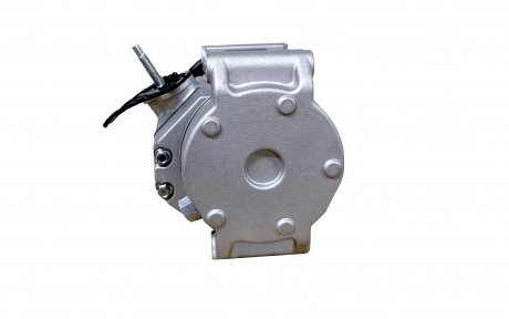 Компрессор кондиционера SSANGYONG ACTYON 13-, ACTYON SPORTS 12-, KORANDO 10-, REXTON 12-18 msg AC0226