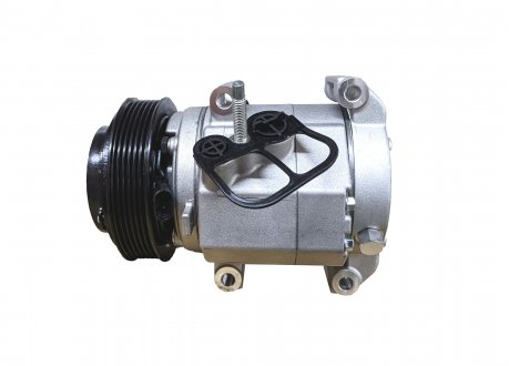 Компрессор кондиционера SSANGYONG ACTYON 13-, ACTYON SPORTS 12-, KORANDO 10-, REXTON 12-18 msg AC0226