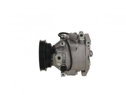 Компрессор кондиционера TOYOTA STARLET (EP91) 96-99 msg AC0225
