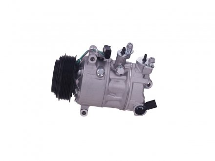 Компрессор кондиционера VW JETTA USA 1.4TSI 13-, VW PASSAT B8 1.8TSI 14- msg AC0227