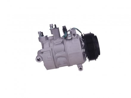 Компрессор кондиционера VW JETTA USA 1.4TSI 13-, VW PASSAT B8 1.8TSI 14- msg AC0227