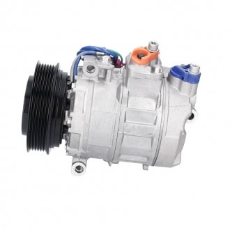 Компрессор новый Audi A4, A6, A8, Passat 2.3-2.6-2.8 97-/PV6/d120/L66 msg AC0038