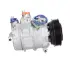 Компрессор новый Audi A4, A6, A8, Passat 2.3-2.6-2.8 97-/PV6/d120/L66 MSG AC0038