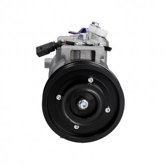 Компрессор новый Audi A6 2.8-3.2 FSI 06-/PV6/d125/L57 msg AC0013