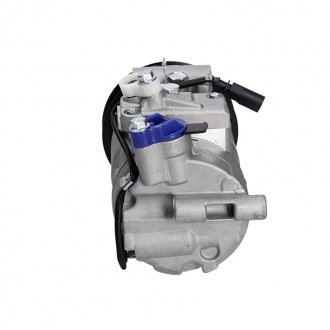Компрессор новый Audi A6 2.8-3.2 FSI 06-/PV6/d125/L57 msg AC0013