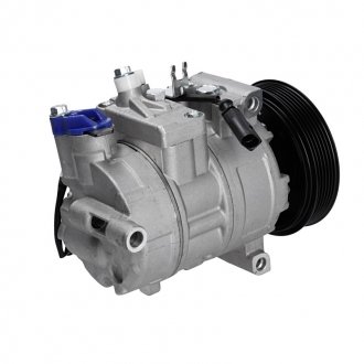 Компрессор новый Audi A6 2.8-3.2 FSI 06-/PV6/d125/L57 msg AC0013