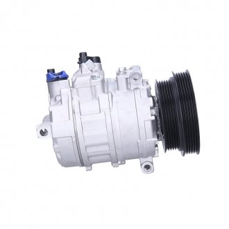 Компрессор новый AUDI Q3 (8U) 13-,TT (8J3) 09-,TT Roadster (8J9) 09-;VW BEETLE (5C1) 11-,BEETLE к msg AC0183
