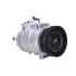 Компрессор новый AUDI Q3 (8U) 13-,TT (8J3) 09-,TT Roadster (8J9) 09-;VW BEETLE (5C1) 11-,BEETLE к MSG AC0183