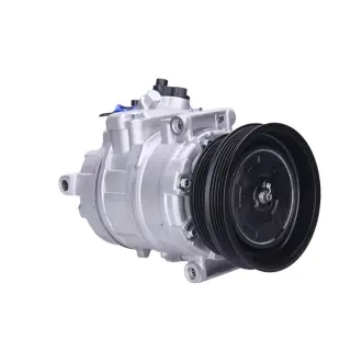 Компрессор новый AUDI Q3 (8U) 13-,TT (8J3) 09-,TT Roadster (8J9) 09-;VW BEETLE (5C1) 11-,BEETLE к MSG AC0183
