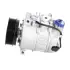 Компрессор новый Audi Q7, VW Touareg 3.0TDI 04- PV6/ Denso 7seu17c/ d-110/ MSG AC0034
