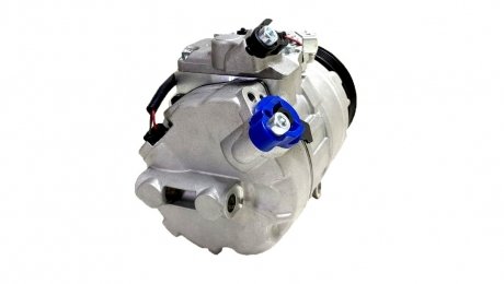 Компрессор новый BMW 5 E60 E61 E63 2.5-3.0-4.0-4.4-4.8i 05- msg AC0115