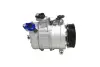 Компрессор новый BMW 5 E60 E61 E63 2.5-3.0-4.0-4.4-4.8i 05- MSG AC0115 (фото 1)