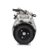 Компрессор новый BMW 5 E60/PV4/d100/L48 MSG AC0014