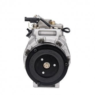 Компрессор новый BMW 5 E60/PV4/d100/L48 msg AC0014